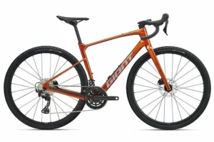 Giant 2025 Revolt Advanced 2 Gravel Bike