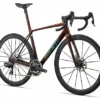 Giant 2025 TCR Advanced SL 0 Red Road Bike