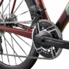 Giant 2025 TCR Advanced SL 0 Red Road Bike