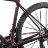 Giant 2025 TCR Advanced SL 0 Red Road Bike