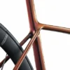 Giant 2025 TCR Advanced SL 0 Red Road Bike