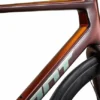 Giant 2025 TCR Advanced SL 0 Red Road Bike