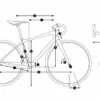 Giant 2025 Propel Advanced Pro Frameset