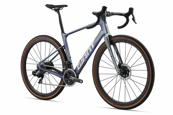 Giant 2025 Revolt Advanced Pro 0 Gravel Bike
