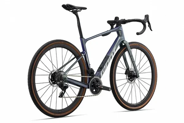 Giant 2025 Revolt Advanced Pro 0 Gravel Bike