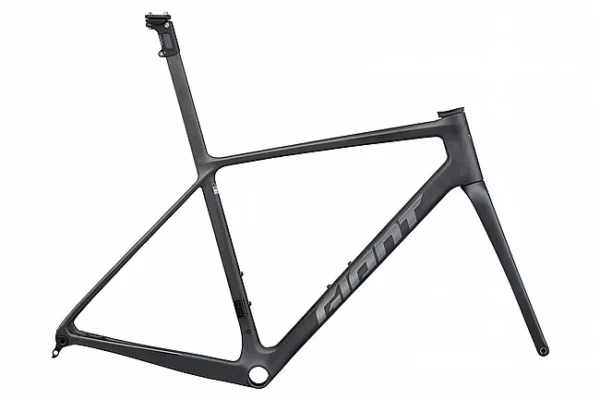 Giant 2025 TCR Advanced SL Frameset