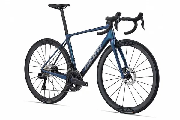 Giant 2025 TCR Advanced Pro 0 Road Bike
