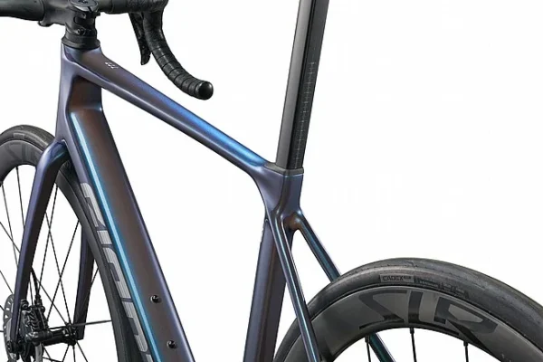 Giant 2025 TCR Advanced Pro 0 Road Bike