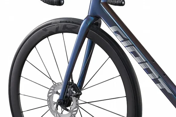 Giant 2025 TCR Advanced Pro 0 Road Bike