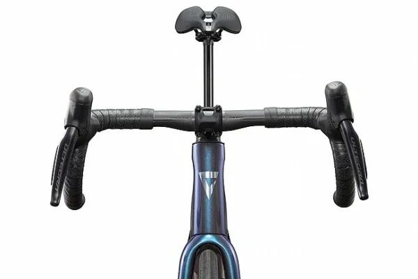 Giant 2025 TCR Advanced Pro 0 Road Bike