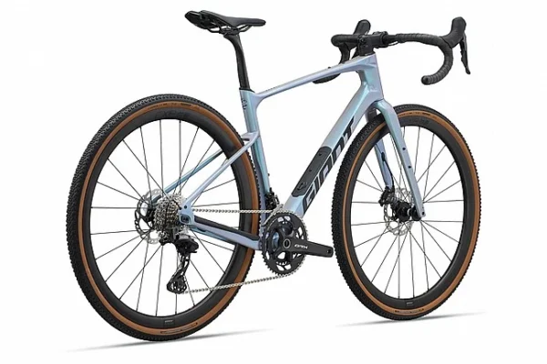 Giant 2025 Revolt Advanced 0 Gravel Bike