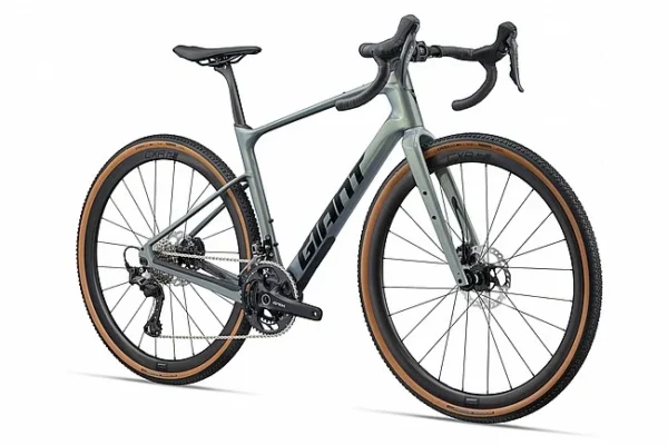 Giant 2025 Revolt Advanced 0 Gravel Bike