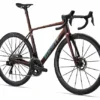 Giant 2025 TCR Advanced SL 0 Dura Ace Road Bike