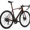 Giant 2025 TCR Advanced SL 0 Dura Ace Road Bike