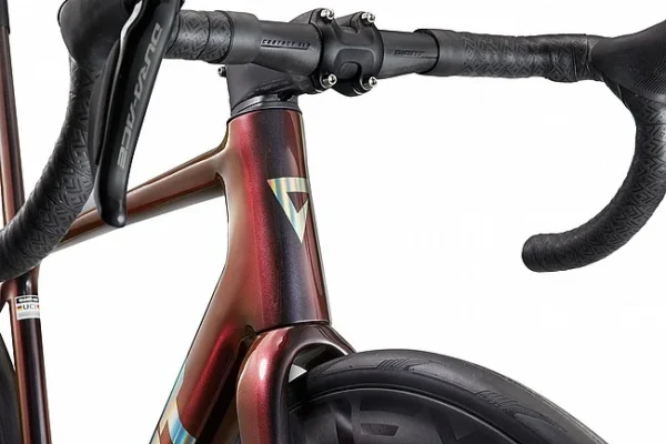 Giant 2025 TCR Advanced SL 0 Dura Ace Road Bike