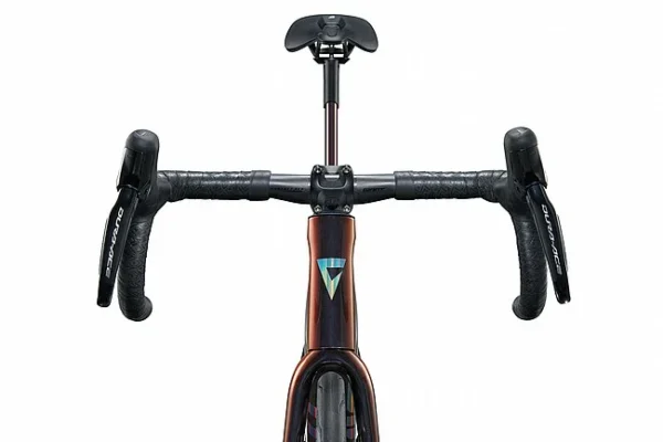 Giant 2025 TCR Advanced SL 0 Dura Ace Road Bike
