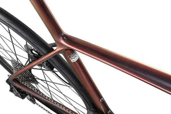Giant 2025 TCR Advanced SL 0 Dura Ace Road Bike