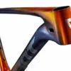 Giant 2025 XTC Advanced SL 29 MTB Frame
