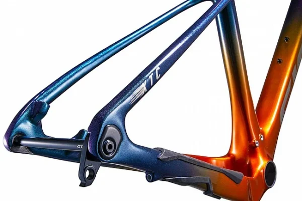 Giant 2025 XTC Advanced SL 29 MTB Frame