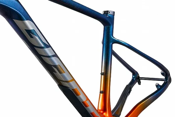 Giant 2025 XTC Advanced SL 29 MTB Frame