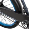 Huffy Men's Good Vibrations Perfect Fit 26” Cruiser Bike