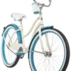 Huffy Women's Good Vibrations 26” Cruiser Bike