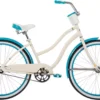 Huffy Women's Good Vibrations 26” Cruiser Bike
