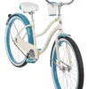 Huffy Women's Good Vibrations 26” Cruiser Bike