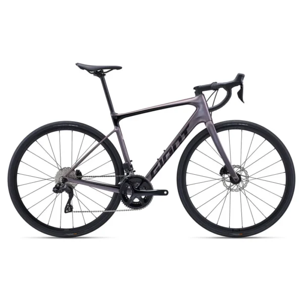 Giant Defy Advanced 1 Road Bike 2023