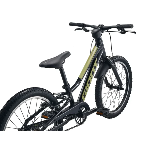 Giant Giant Talon 20 Single Speed Kids Bike