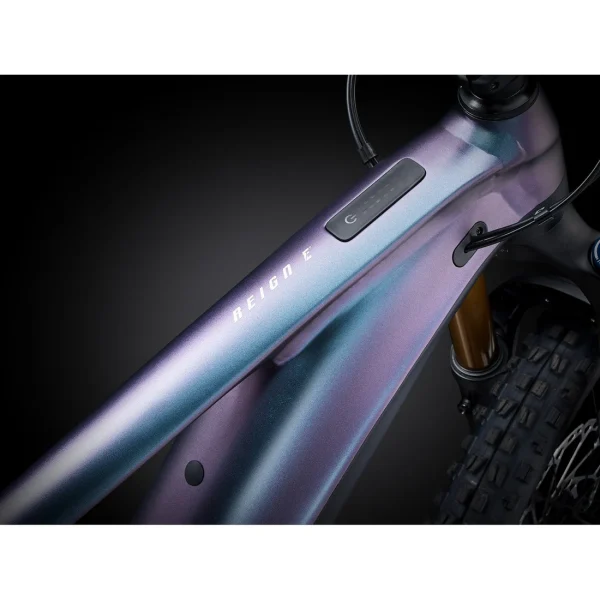 Giant Reign E+ 1 Electric Mountain Bike 2024