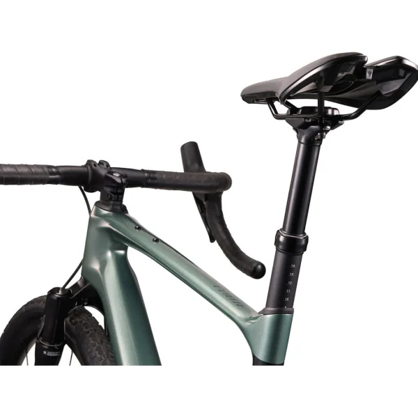 Giant Revolt X Advanced Pro 2 Gravel Road Bike 2023