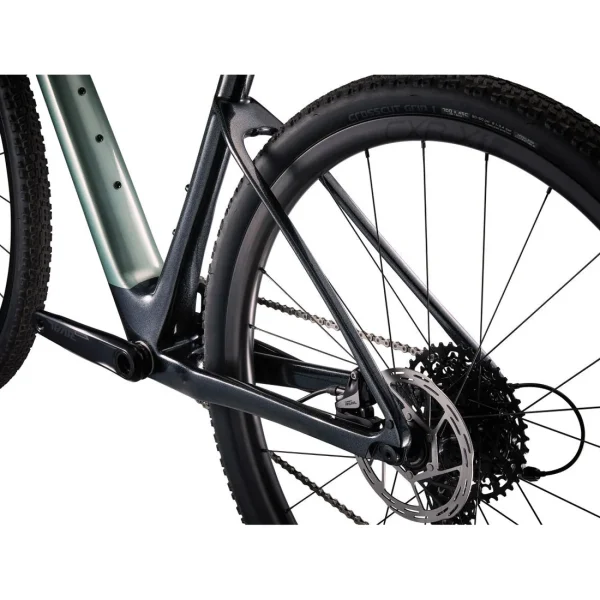 Giant Revolt X Advanced Pro 2 Gravel Road Bike 2023