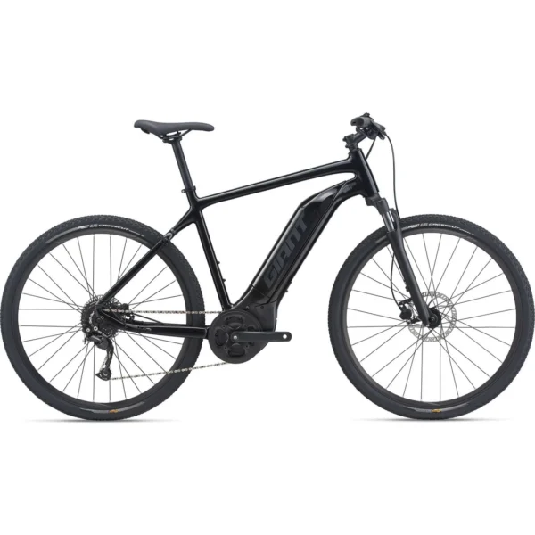 Giant Roam E+ GTS Electric Bike 2022