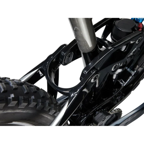 Giant Trance X 1 27.5 Mountain Bike 2023