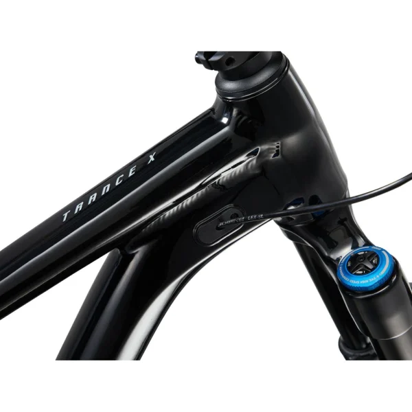 Giant Trance X 1 27.5 Mountain Bike 2023