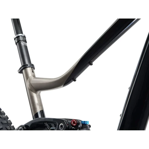 Giant Trance X 1 27.5 Mountain Bike 2023