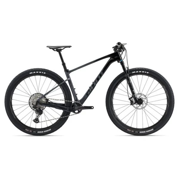 Giant XtC Advanced 29 1 Mountain Bike 2022