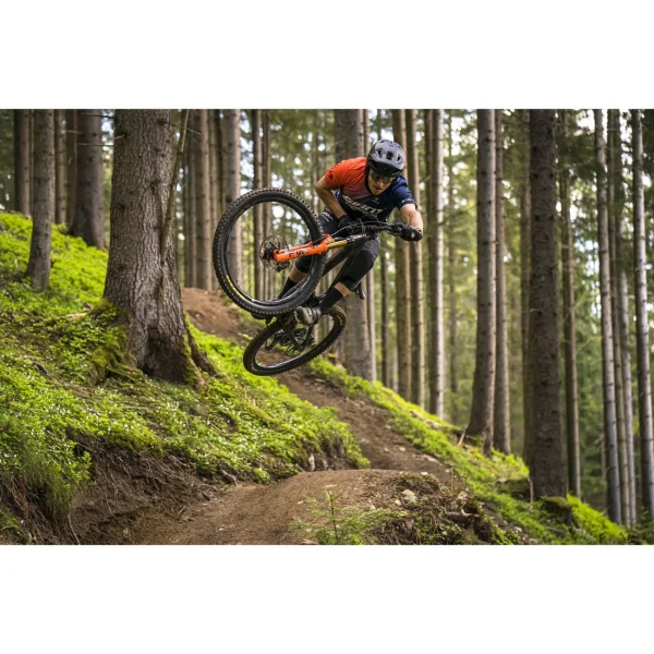 Giant Trance X Advanced Pro 29 2 Mountain Bike 2022