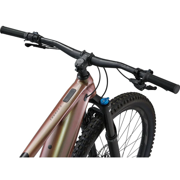 Giant Trance X E+ 2 Electric Mountain Bike 2023