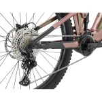 Giant Trance X E+ 2 Electric Mountain Bike 2023