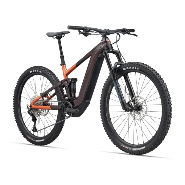 Giant Trance X E+ 3 Electric Mountain Bike 2023