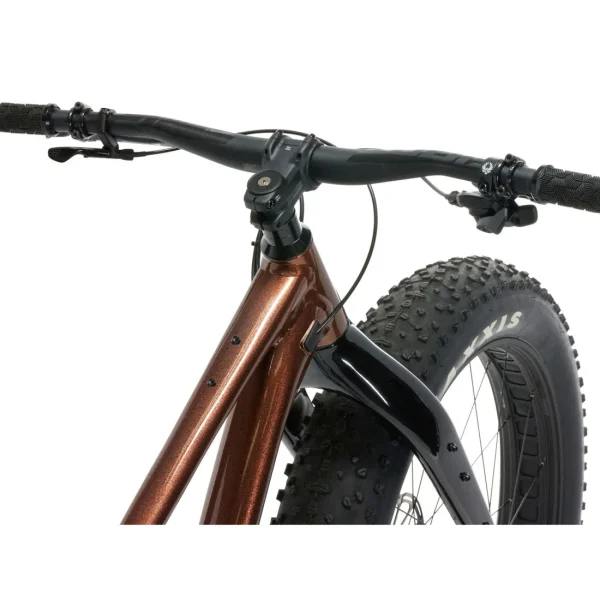 Giant Yukon 1 Mountain Bike 2023