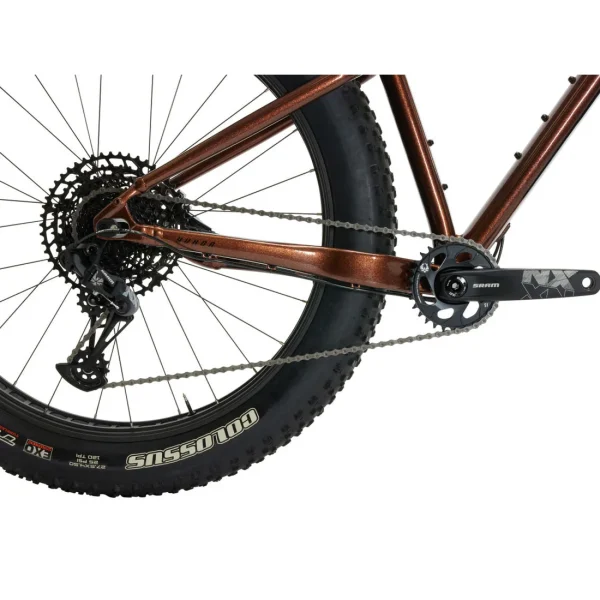 Giant Yukon 1 Mountain Bike 2023