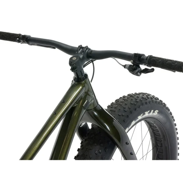 Giant Yukon 2 Mountain Bike 2022