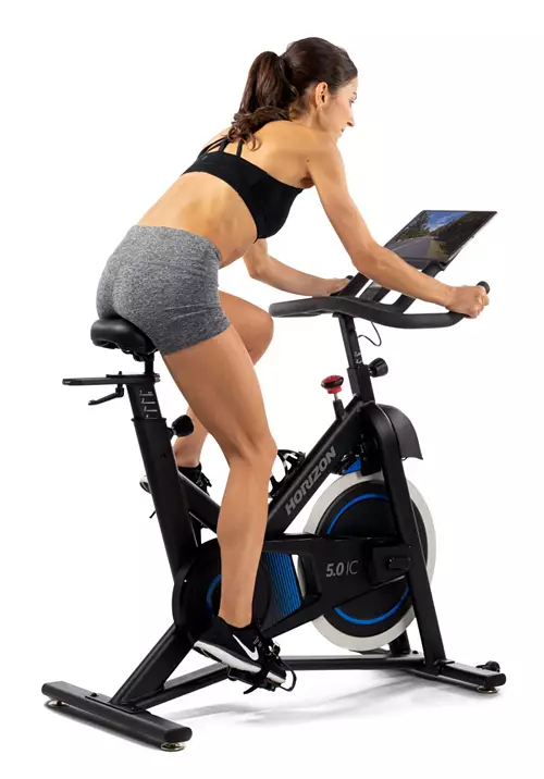 Horizon Fitness Studio Series 5.0 Indoor Cycle