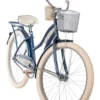 Huffy Women's Deluxe Perfect Fit 26” Cruiser Bike