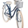 Huffy Women's Deluxe Perfect Fit 26” Cruiser Bike