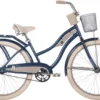 Huffy Women's Deluxe Perfect Fit 26” Cruiser Bike