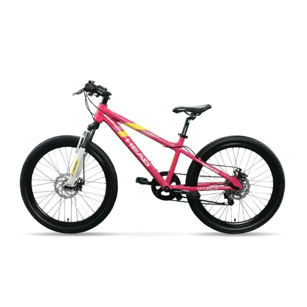 Head Sporco 24 Kids Bike